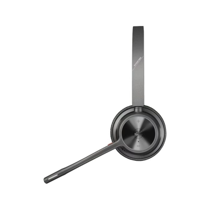 Poly Voyager 4320 Microsoft Teams Certified USB-A Headset +BT700 dongle