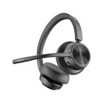 Poly Voyager 4320 Microsoft Teams Certified USB-A Headset +BT700 dongle