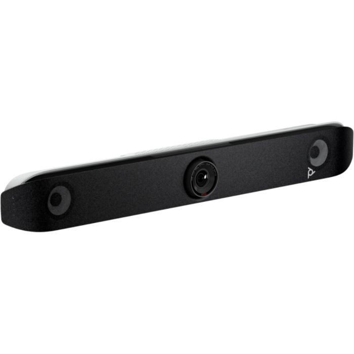 Poly Studio X52 All-In-One Video Bar Latin America - (120V)Spanish local