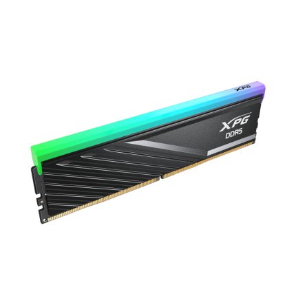 memoria lancer blade RGB 6000mhz 16gb negra