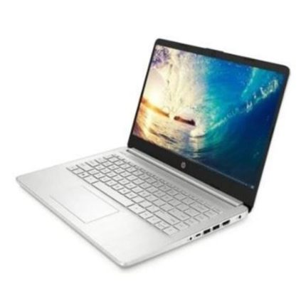 Portatil Hp 14-ep0002la Core i3-N305 | 8GB| 512GB SSD | 14.0 HD | Natural Silver | FREEDOS