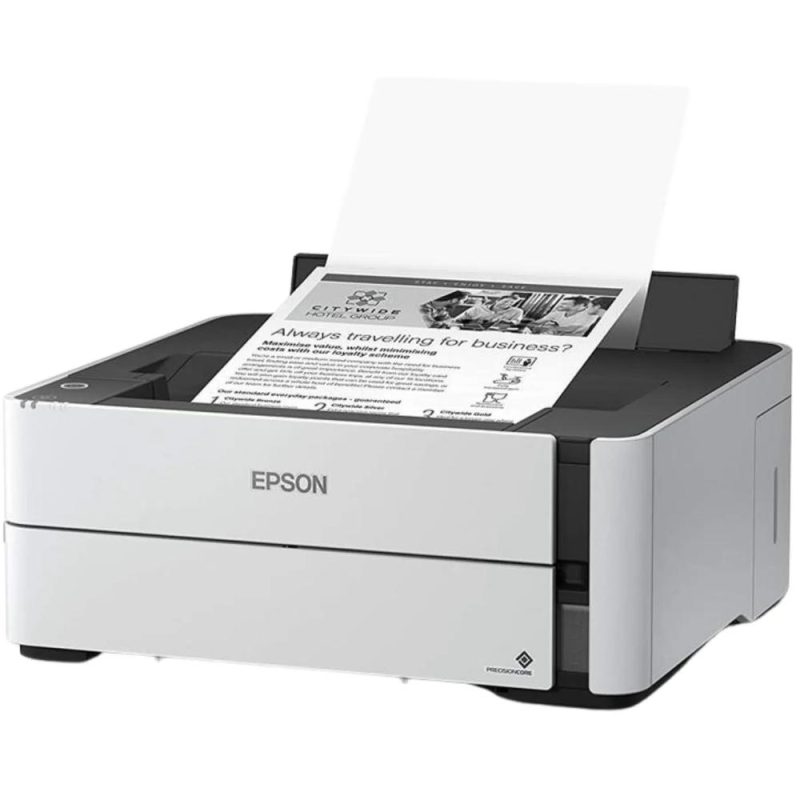 Impresora Epson EcoTank M1180