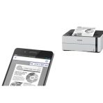 Impresora Epson EcoTank M1180