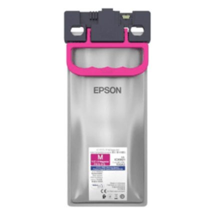 Bolsa de Tinta Epson Magenta T05A300 para WorkForce Pro C878R (Alta Capacidad) (20.000 páginas)