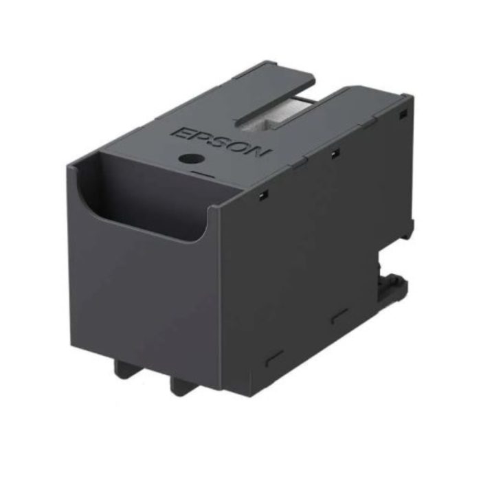Caja de mantenimiento Epson T671400 para WorkForce WF-C869R/WF-C878R (90.000 páginas)