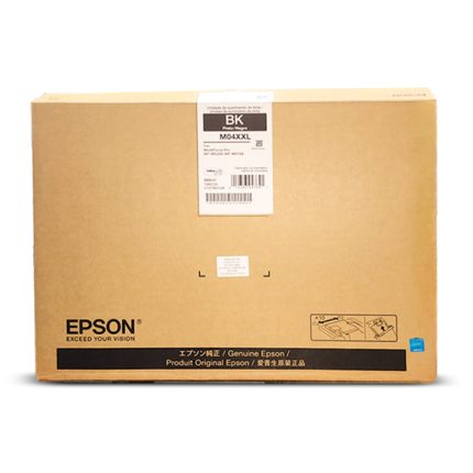 Bolsa de Tinta Epson Black T962120-AL para WorkForce WF-M5299/WF-M5799 (Alta Capacidad) (40.000 páginas)