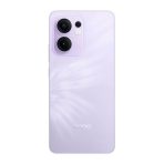 OPPO RENO13F 5G 512GB 12GB MORADO APLUMADO+SMARTWATCH