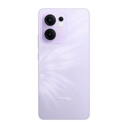 OPPO RENO13F 5G 512GB 12GB MORADO APLUMADO+SMARTWATCH