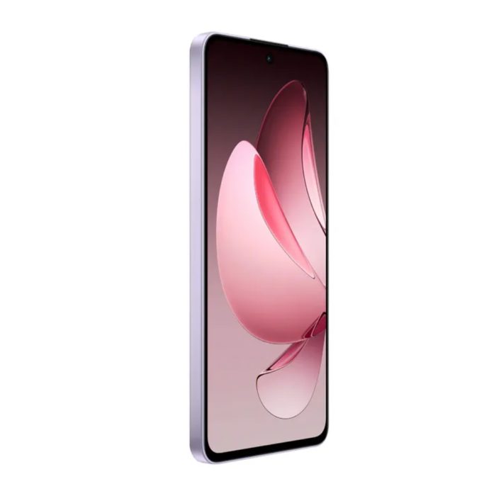 OPPO RENO13F 5G 512GB 12GB MORADO APLUMADO+SMARTWATCH