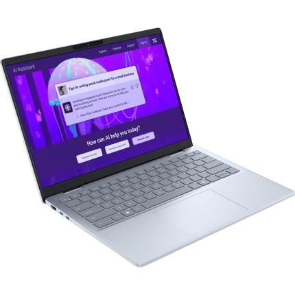 PORTATIL Dell Pro Plus 14 2 -in-1 Touch