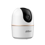 Cámara Dahua Wifi / 5MP / PT / DWDR, IR hasta 10mts, AI Detección Humana y Mascotas, Patrullas (Preset Patrol) Autoseguimiento, Alarma por Sonido Anormal, WIFI 6,Audio vidireccional, Soporta Micro SD hasta 256GB, Gestion desde la App DMSS (Dahua)