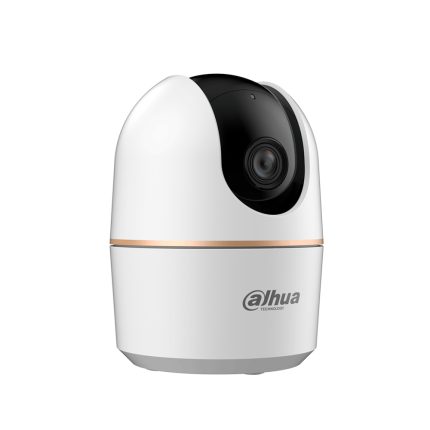 Cámara Dahua Wifi / 5MP / PT / DWDR, IR hasta 10mts, AI Detección Humana y Mascotas, Patrullas (Preset Patrol) Autoseguimiento, Alarma por Sonido Anormal, WIFI 6,Audio vidireccional, Soporta Micro SD hasta 256GB, Gestion desde la App DMSS (Dahua)