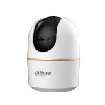 Cámara Dahua Wifi / 5MP / PT / DWDR, IR hasta 10mts, AI Detección Humana y Mascotas, Patrullas (Preset Patrol) Autoseguimiento, Alarma por Sonido Anormal, WIFI 6,Audio vidireccional, Soporta Micro SD hasta 256GB, Gestion desde la App DMSS (Dahua)