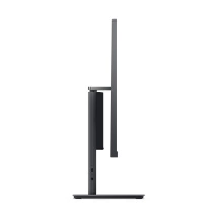 Todo en uno Lenovo IC 27IRH9 Intel Core i5 13420H 27 Pulgadas FHD Memoria 16GB Estado Solido 1TB Linux Color Gris