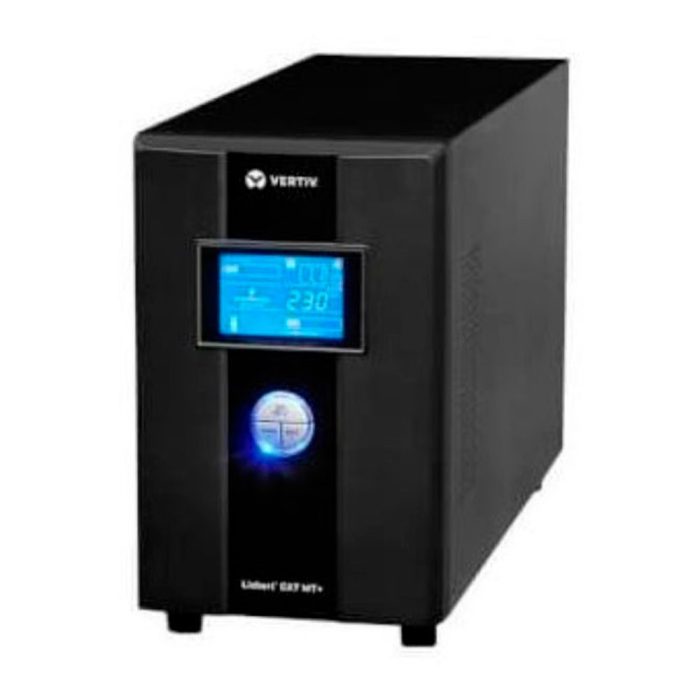 Ups online torre vertiv gxt mt+ 1000 va/900w