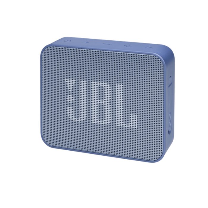 Parlante JBL GO Essential Azul