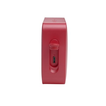 Parlante JBL GO Essential Rojo
