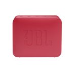 Parlante JBL GO Essential Rojo