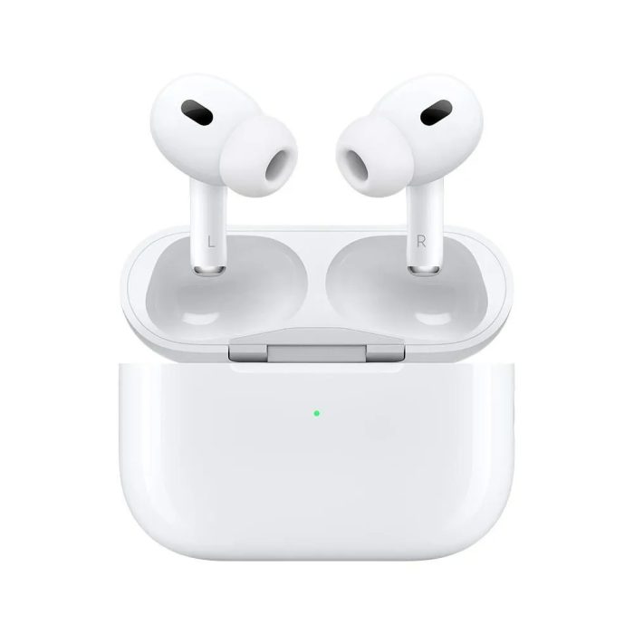 AirPods Pro (2.ª generación) con estuche de carga MagSafe (USB-C)