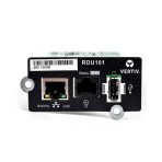 Tarjeta de comunicación Liebert IntelliSlot RDU101 para equipos Vertiv