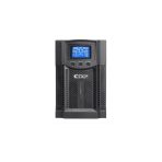 UPS CDP Monofásica on Line Torre 1000VA/1000W
