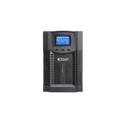 UPS CDP Monofásica on Line Torre 1000VA/1000W