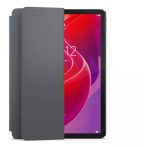 Tablet Lenovo M11 TB330XU Pantalla 11 Pulgadas WUXGA Conectividad LTE Memoria 8GB + Almacenamiento 128GB Color Luna Grey Incluye Folio Case + Lenovo Tab Pen Plus