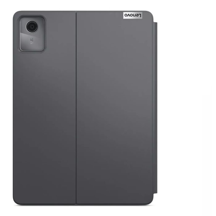 Tablet Lenovo M11 TB330XU Pantalla 11 Pulgadas WUXGA Conectividad LTE Memoria 8GB + Almacenamiento 128GB Color Luna Grey Incluye Folio Case + Lenovo Tab Pen Plus