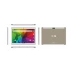 Tableta 1100AS-2GB-128GB Dorado