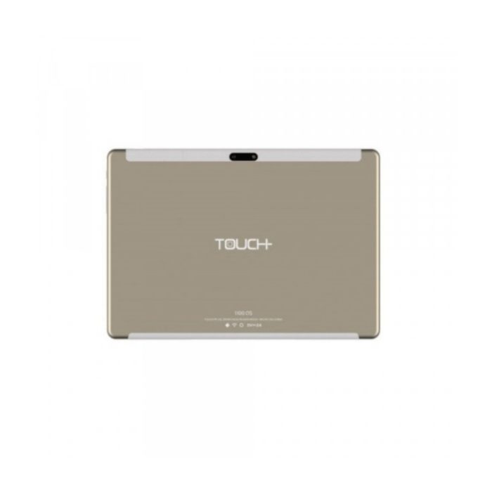 Tableta 1100AS-2GB-128GB Dorado