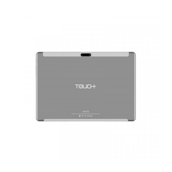 Tablet TOUCH 10.1” Pulgadas 128gb COLOR Blanco