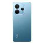 Celular Xiaomi Redmi Note 14 Ocean Blue 8 RAM 256 (Colombia)