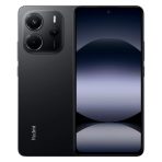 Celular Xiaomi Redmi Note 14 Midnight Black 8 RAM 256 (Colombia)