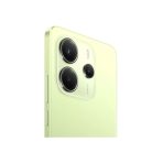 Celular Xiaomi Redmi Note 14 Lime Green 8 RAM 256 (Colombia)