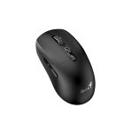MOUSE INALAMBRICO GENIUS BLUETHOO NX-8080S BLACK