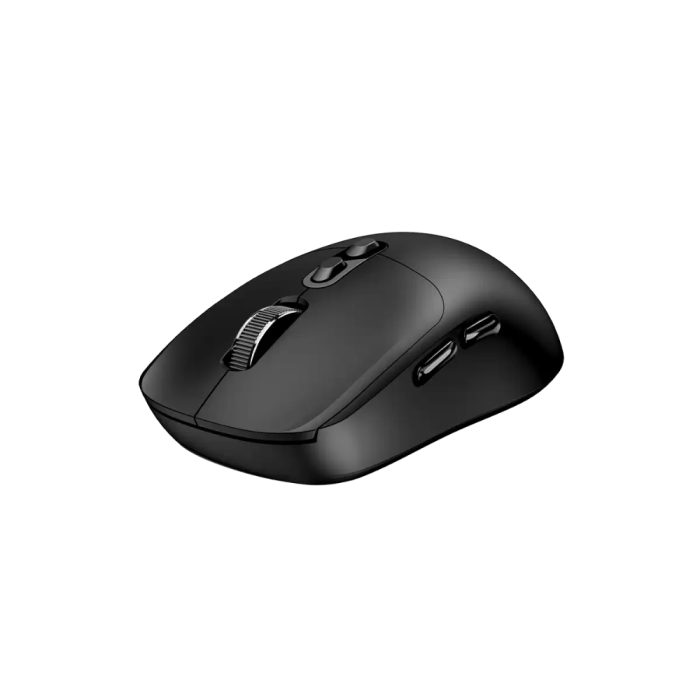 MOUSE INALAMBRICO GENIUS BLUETHOO NX-8080S BLACK