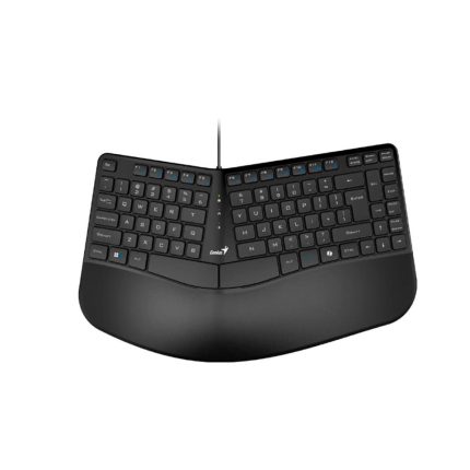 Teclado GENIUS Ergonomico ERGO KB-700
