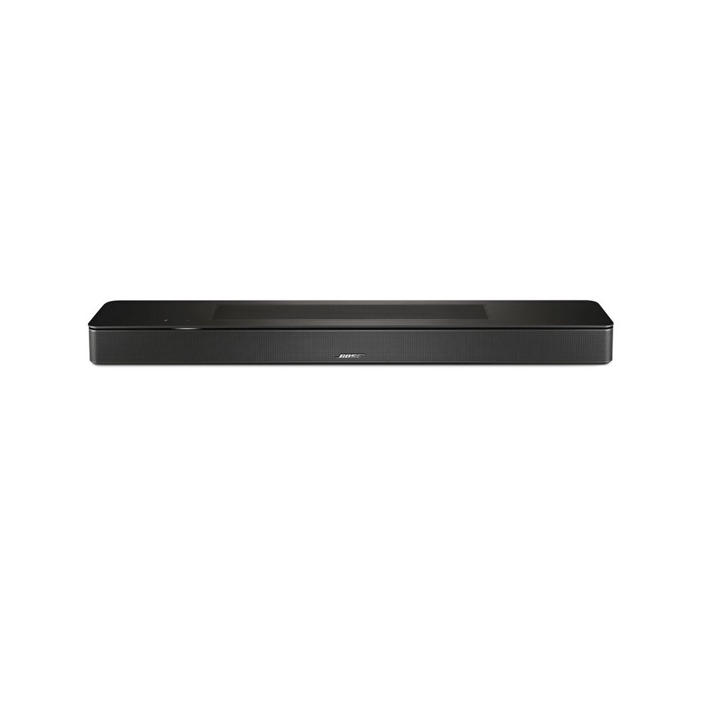 Barra de Sonido BOSE Smart Soundbar 600 COLOR Negro Barra de Sonido BOSE Smart Soundbar 600 COLOR Negro