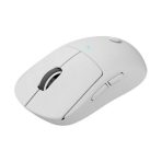 Mouse LOGITECH Prox Inalambrico Superlight COLOR Blanco