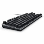 TECLADO K835 TKL / LAT- Red Switch