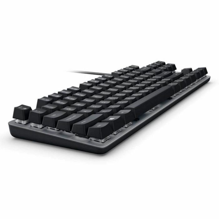 TECLADO K835 TKL / LAT- Red Switch