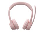 DIADEMA ZONE 300 Wireless - Rose AMR