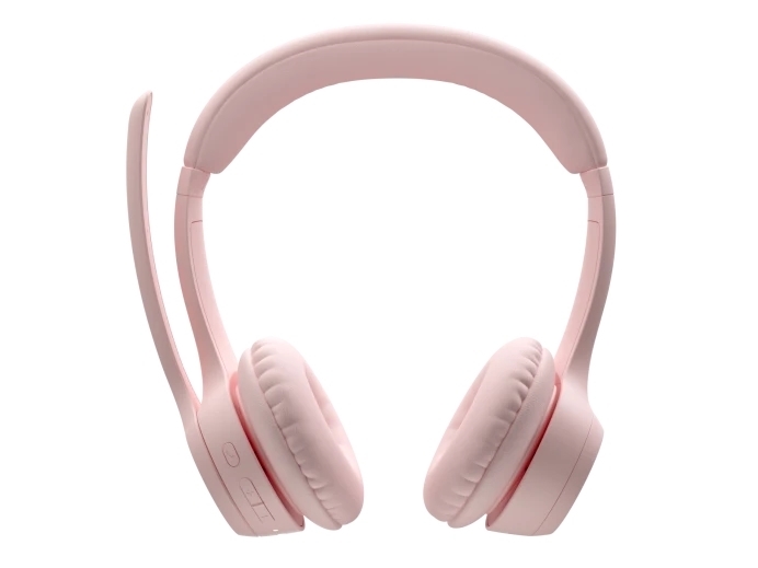 DIADEMA ZONE 300 Wireless - Rose AMR DIADEMA ZONE 300 Wireless - Rose AMR