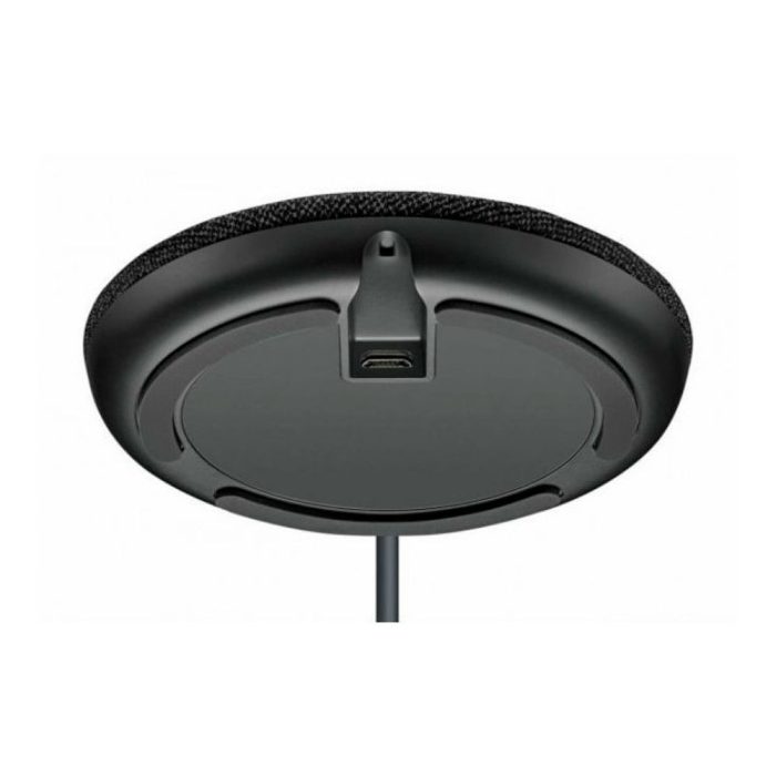 Base De Microfono LOGITECH Rally COLOR Negro