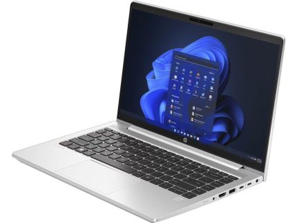 Portátil HP 440 G10, Core i5-1334U, W11 Pro 64, LED 14 FHD, RAM 16GB, SSD 512GB, Garantía 1/1/0