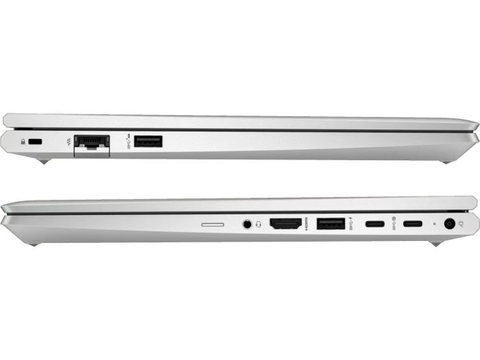 Portátil HP 440 G10, Core i5-1334U, W11 Pro 64, LED 14 FHD, RAM 16GB, SSD 512GB, Garantía 1/1/0