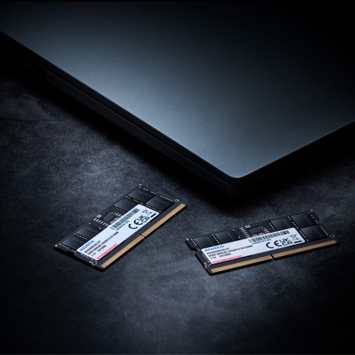 MEMORIA ADATA RAM PORTATIL DDR5 8GB BUS 5600