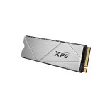 Unidad de Estado Solido ADATA GAMMIX 2TB S60 PCIe Gen4 x4 M.2