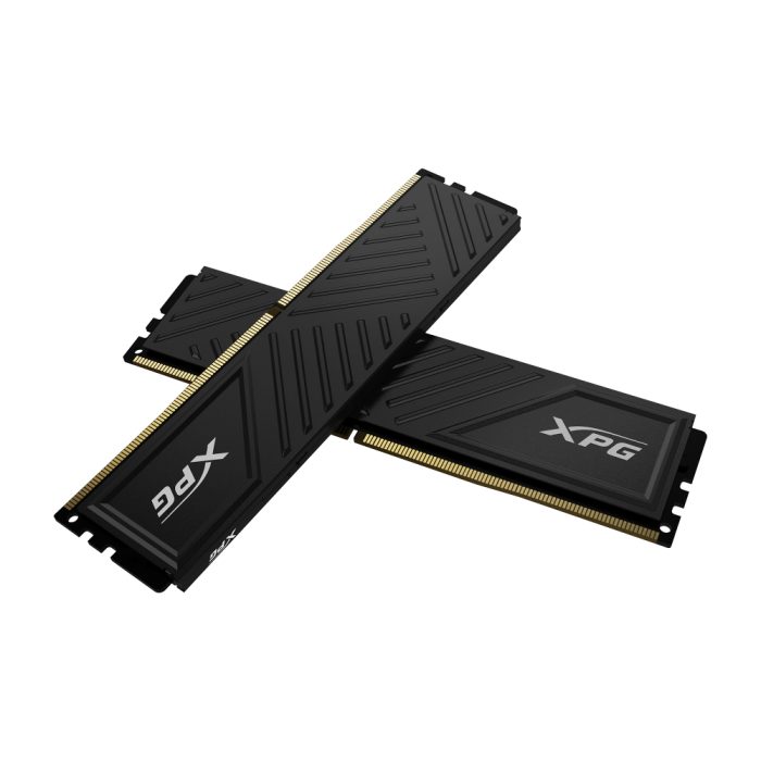 MODULO DE MEMORIA  XPG by ADATA GAMMIX D35 DDR4 DIMM - 8GB  3.200 MHz