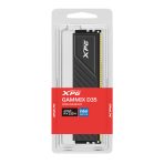 MODULO DE MEMORIA  XPG by ADATA GAMMIX D35 DDR4 DIMM - 8GB  3.200 MHz